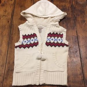 Arizona vest